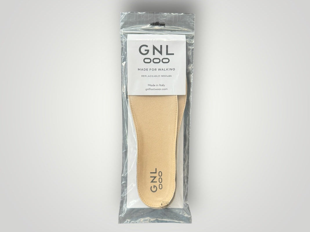 GNL Premium insoles