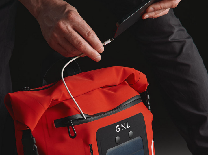 GNL Walking Backpack